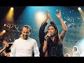 DJ BoBo & Irene Cara - WHAT A FEELING ( Official Music Video )