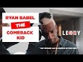 Ryan Babel; ''Ik Wil Dat Jij Mijn Eerste Speler Wordt, Bij AC Milan'' | #LENNYUNCUT (Part1)