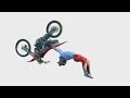 Freestyle Motocross Red Bull X-Fighters 2014 - Music Video