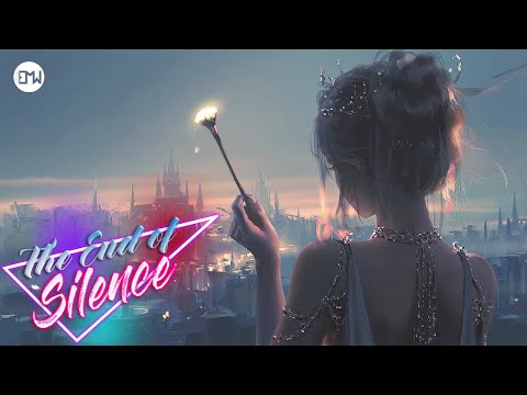 Take Me Back In Time | THE END OF SILENCE by Alan Lennon (Epic Music World)