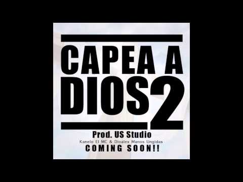 Capea a Dios 2 (PROMO)