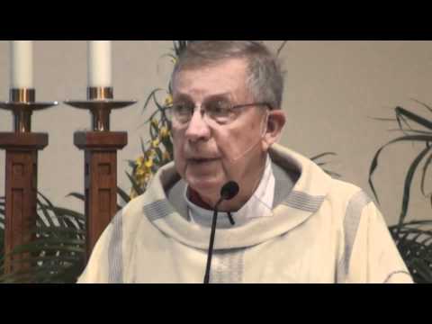 Homily - Solemnity of the Ascension of the Lord - June 5, 2011
