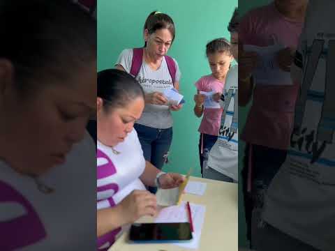 FUNDACIÓN EL NIÑO SIMON ARAGUA Y SRMPINNA ATENDIERON A NIÑOS DEL CIRCUITO 4 EN JORNADA ESPECIAL