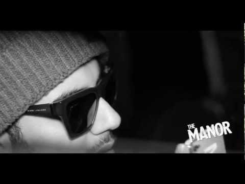 The Manor - Scotty Stacks - Gizzy 4 A Bobby