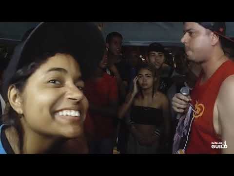 #BDG45 FEITOSA VS PANZON