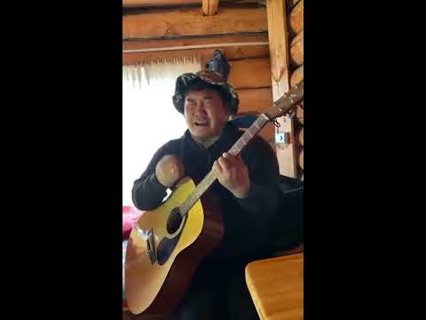 Zvvdnii chiher Nikiton Bachka eleglel Зүүдний чихэр