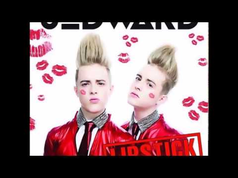 2011 Jedward - Lipstick