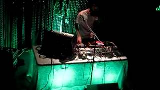 Avey Tare - Oliver Twist / Slow Words (live)