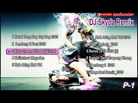 DJ Skyda Remix