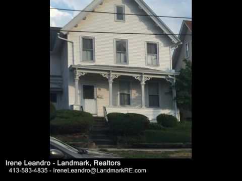 75 PARKER ST., Springfield MA 01151 - Multi Family Home - Real Estate - For Sale -
