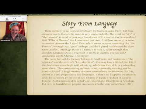Sauron Defeated: Session 11 - The Atlantis Myth Explodes
