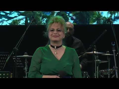 Milica Vojinović - E moj dragi gledaj u mene | 14. FESTIVAL SEVDALINKE