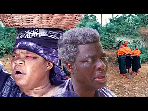 DUNMADE ELEKO AYA OLOGUN ALAGBARA Yoruba Movie 2025 Drama Ibrahim Chatta, Peju Ogunmola