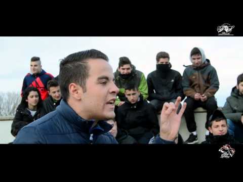 clasificatorias beat ground  torchi vs luigi cuartos