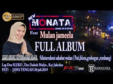 Download Lagu Album Monata Terbaru Mp3 Gratis