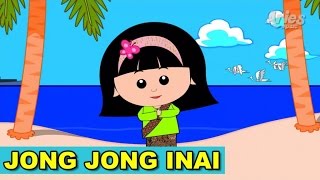 Download lagu Alif & Mimi - Jong Jong Inai (Animasi 2D)  Lagu Kanak Kanak mp3