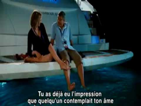 In The Air-bande annonce VF HD