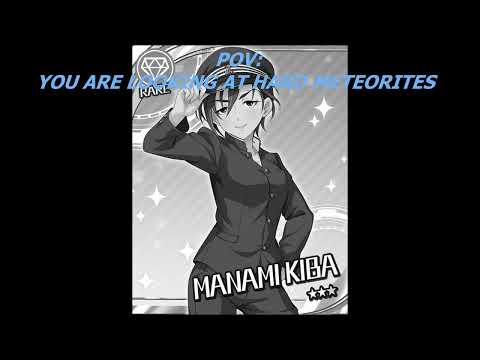 The Gigatomboys of Idolm@ster