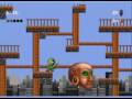 Let S Play Kid Chameleon 17 Delicious Dhalsim Heads
