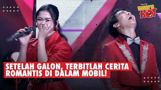 Download lagu Selain Cerita Di Balik Galon, Zahra & Arbil Malu-Malu Ungkap Momen Sweet Di Dalam MOBIL #da7 mp3 Download lagu Selain Cerita Di Balik Galon, Zahra & Arbil Malu-Malu Ungkap Momen Sweet Di Dalam MOBIL #da7 mp3