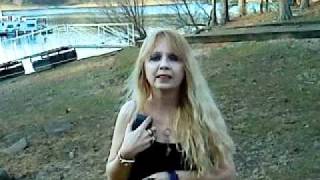 At DeGray Lake Whats Happened to Blue Eyes by Jessie Colter sung by Gail Helms