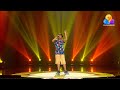 Flowers Top Singer 2 Sreenand Pazham Tamil Pattizhayum
