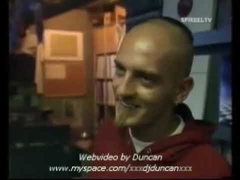 Sven Vath Interview Omen Eye Q Records 1995 1996