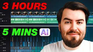 Best AI Tools for YouTubers (Save 100+ Hours!)