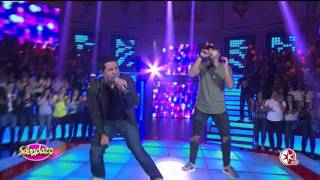 CALI Y EL DANDEE POR FIN TE ENCONTRE