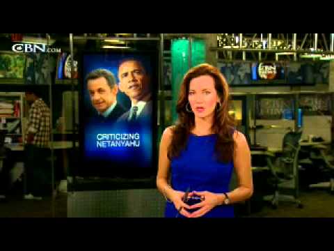 News on The 700 Club: November 8, 2011 - CBN.com