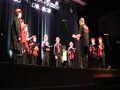 FICC5 Spider Pig Chorale De Gerzat Wmv