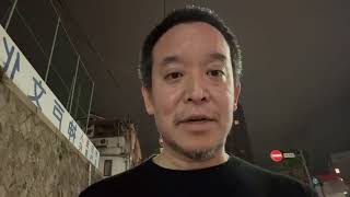 神戸市中央区で3kmジョギング