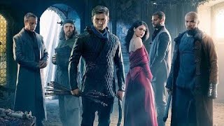 ROBIN.HOOD.OFFICIAL#54 TRAILER.2018 #youtube movies #movieflix  #MOVIE N 786