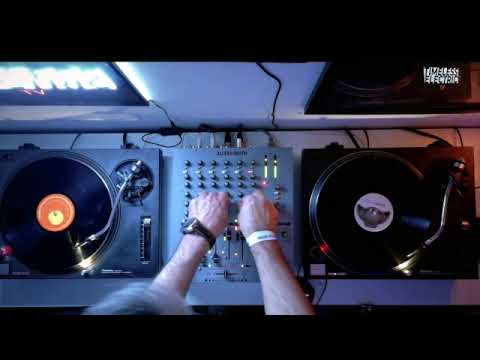 Bruno's Afterparty Vinyl Mix   tracks by Johnny Fiasco, Inland Knights, Trentemoller, Toka Project +