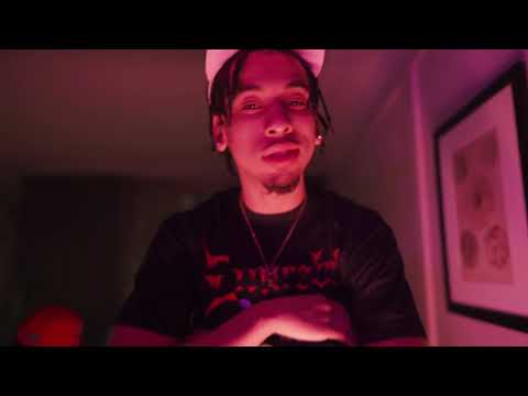 Skyy Glizz - Faith (Music Video)