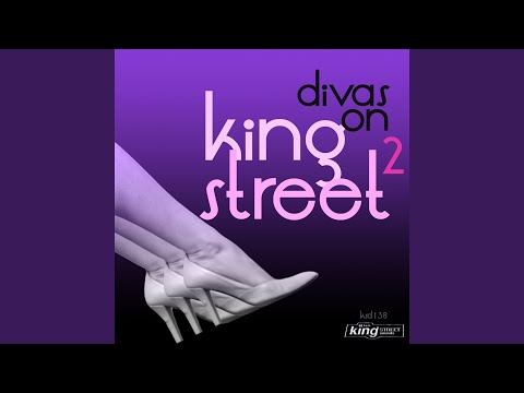 Time & Time Again (King Street Original LP Disco Mix)