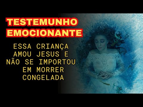 Testemunho CCB Emocionante Difícil de CONTER AS LÁGRIMAS