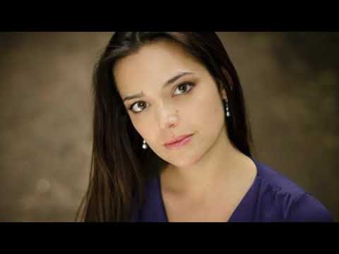 Handel: Arminio, "Non sono sempre vane larve" - Sophie Junker