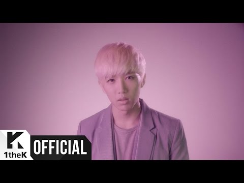 [MV] Heart B(하트비) _ Beautiful (Feat. Andup(앤덥))