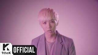 [MV] Heart B(하트비) _ Beautiful (Feat. Andup(앤덥))