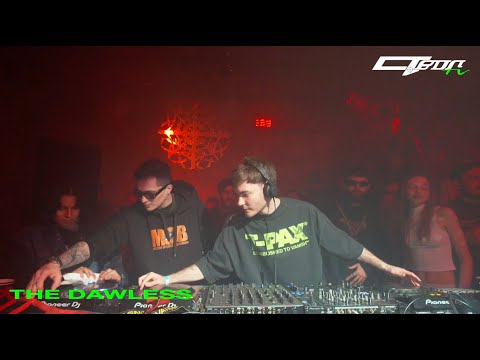 STVOL.TV x SYSTEM 108 — THE DAWLESS: 15.04.23