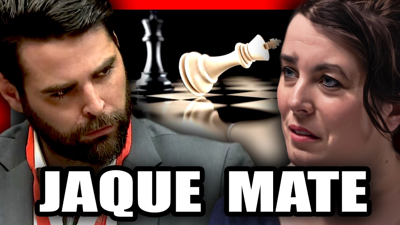 GOLPE FINAL a la CORRUPTA INSTRUCCIÓN de la DANA - DEBE INVESTIGARSE a la JUEZ