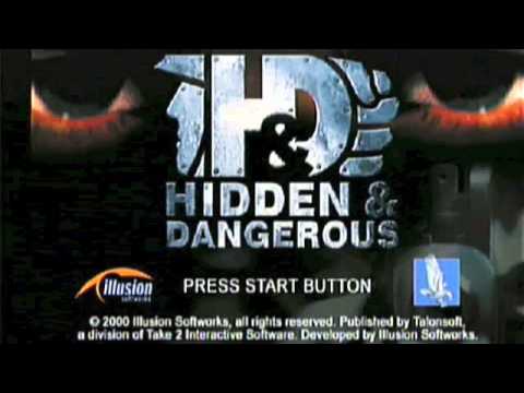 hidden and dangerous dreamcast cheats