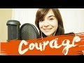 Courage (Sword Art Online II Opening 2) Cover ...