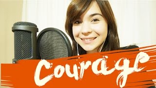 Download lagu Courage (Sword Art Online II Opening 2) ♥ Spanish Cover mp3 Download lagu Courage (Sword Art Online II Opening 2) ♥ Spanish Cover mp3