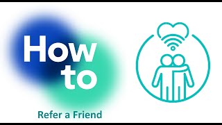 How to Refer a Friend