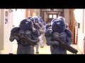 Doctor Who The Poison Sky UNIT Fight Back