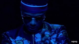 Wizkid - Daddy yo official audio