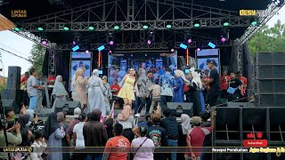 Download lagu IWAK PEDA 🎵  DESY PARASWATI  ► Desa Ender  - Cirebon @lintasPro mp3