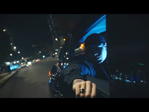 3Blood - Fast (Official Video)